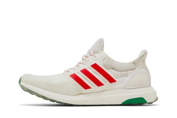 Fortnite x adidas UltraBoost 1.0 Tomatohead