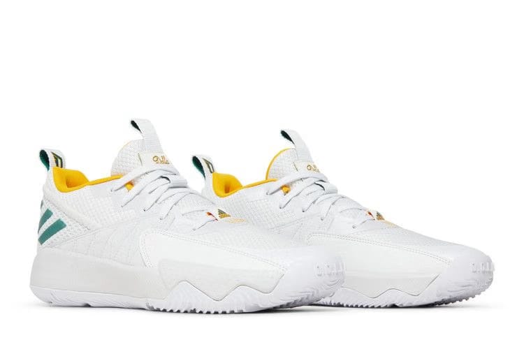 Adidas Dame Certified EXTPLY 2.0 The Letter O