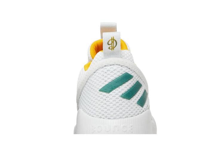 Adidas Dame Certified EXTPLY 2.0 The Letter O