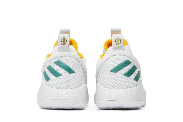 Adidas Dame Certified EXTPLY 2.0 The Letter O