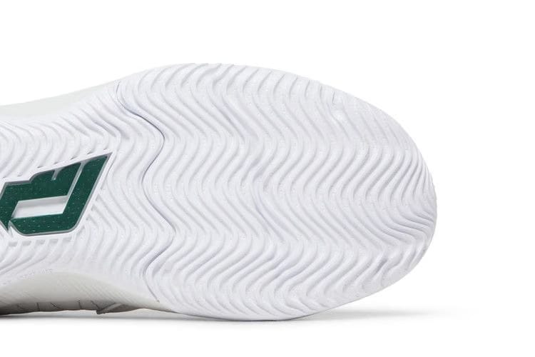 Adidas Dame Certified EXTPLY 2.0 The Letter O