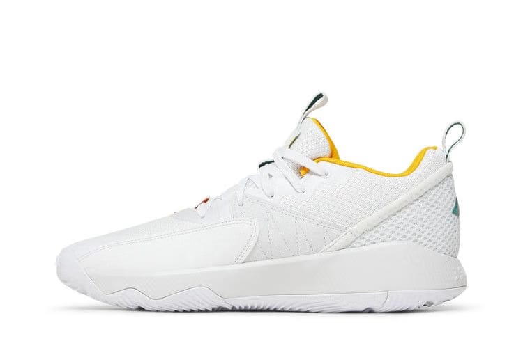 Adidas Dame Certified EXTPLY 2.0 The Letter O