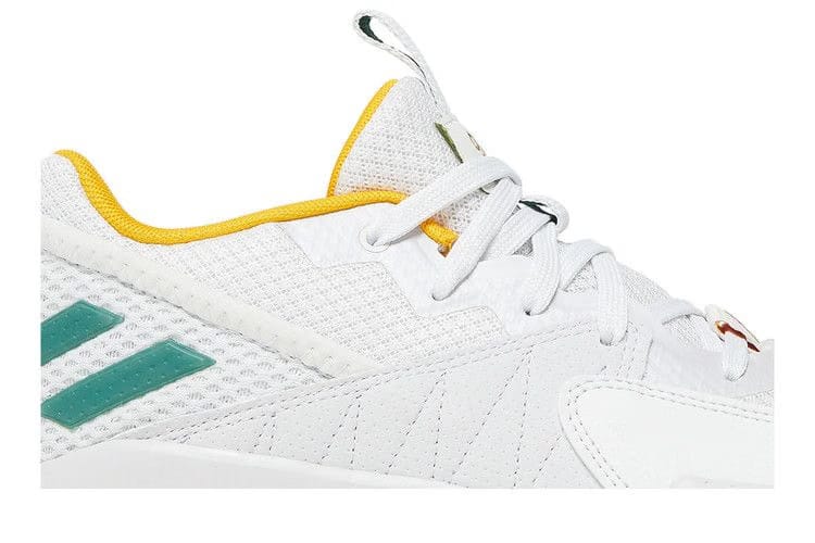 Adidas Dame Certified EXTPLY 2.0 The Letter O
