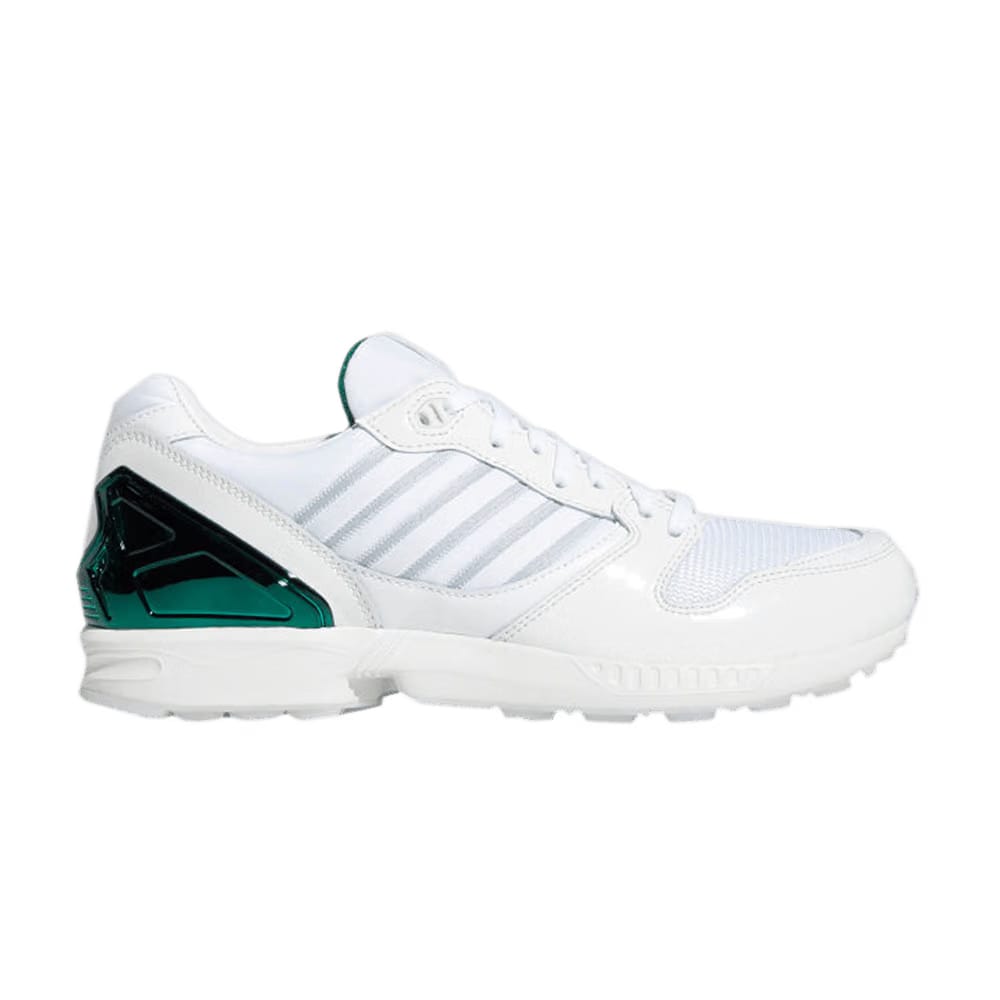 The U x adidas ZX 5000 A-ZX Series - University of Miami
