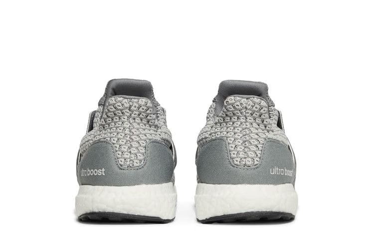Adidas UltraBoost 5.0 DNA Grey