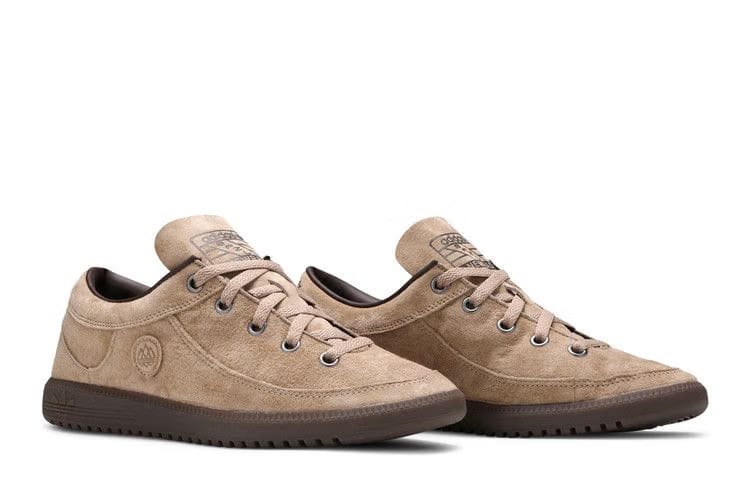 Adidas Newrad SPZL Hemp Gum