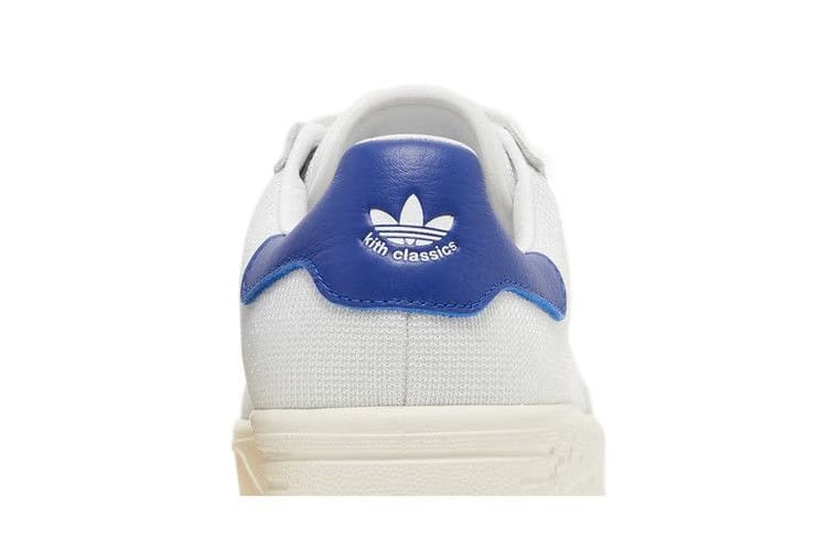 Kith x adidas Rod Laver Classics Program - Royal