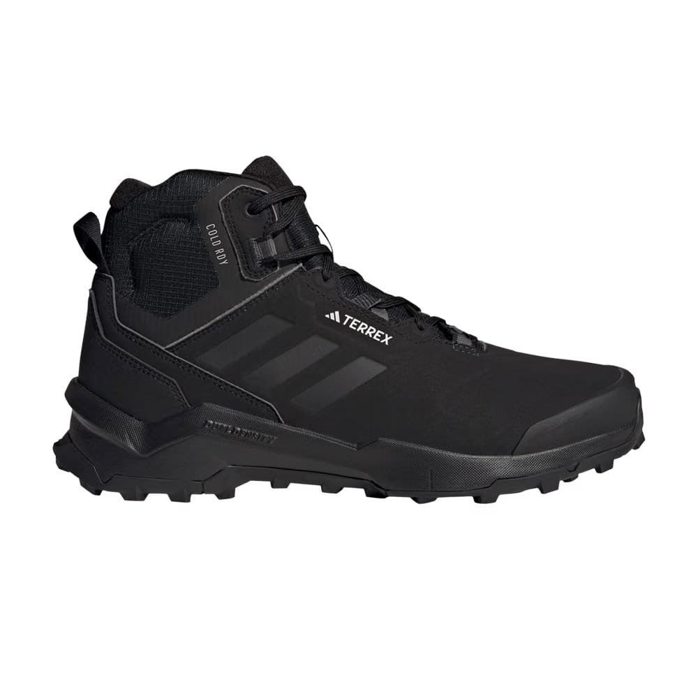Adidas Terrex AX4 Mid Beta COLD.RDY Black Grey