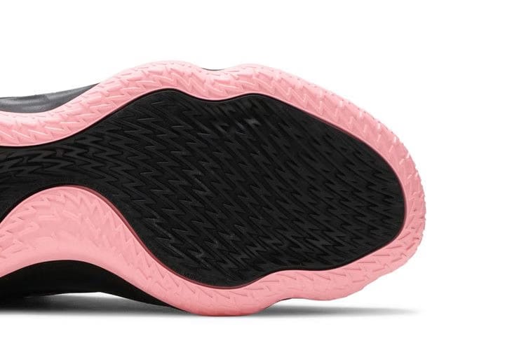 Adidas Dame 7 Rose City