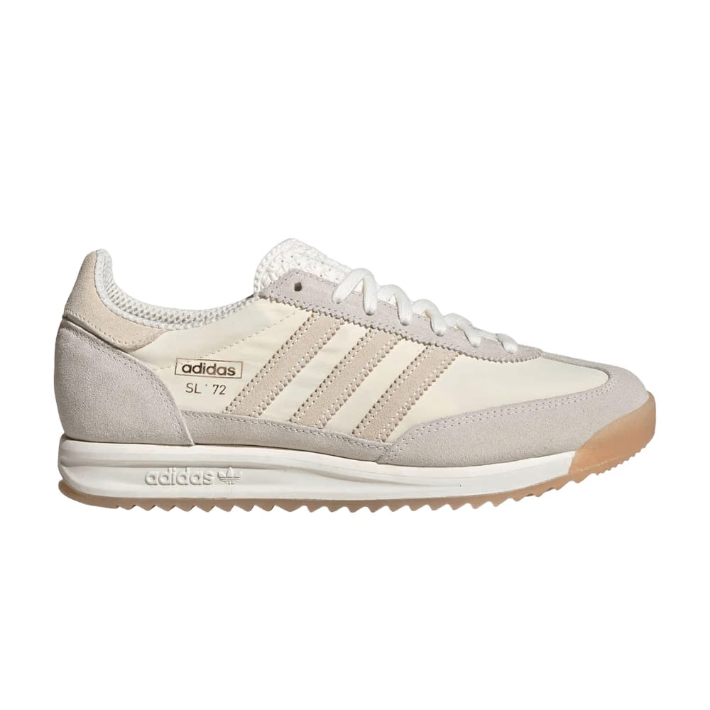 Adidas SL72 RS Wonder White