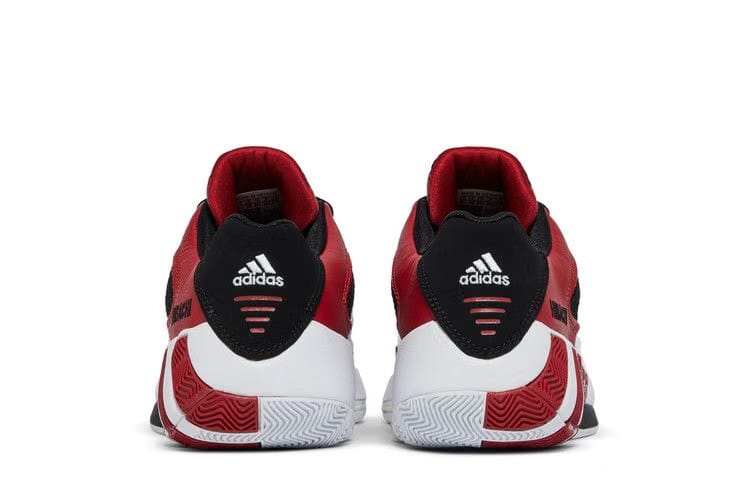 Benihana x adidas Agent Gil Restomod Hibachi 2022