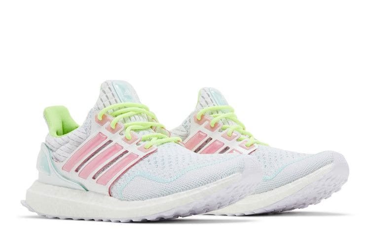 Adidas Wmns UltraBoost 1.0 'White Bliss Pink'