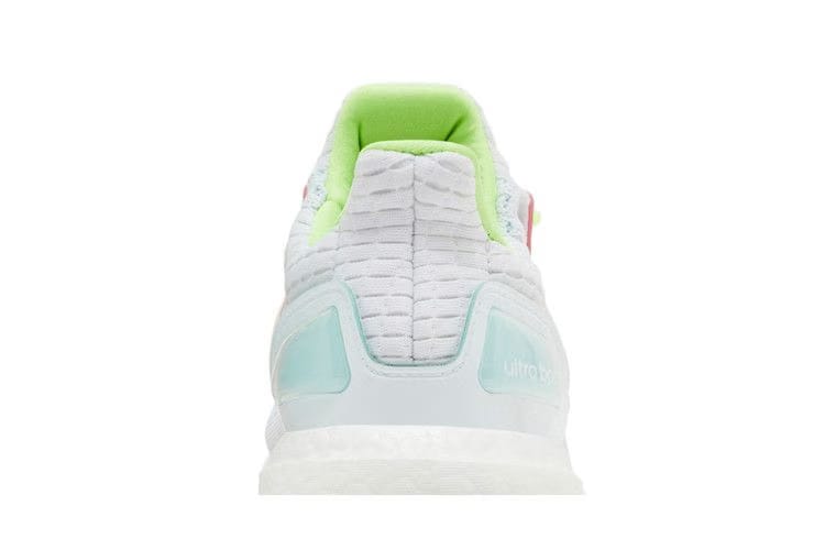 Adidas Wmns UltraBoost 1.0 'White Bliss Pink'