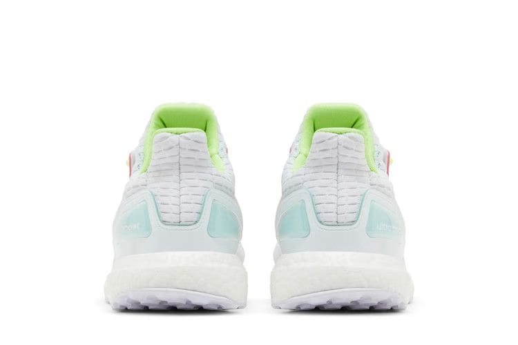 Adidas Wmns UltraBoost 1.0 'White Bliss Pink'