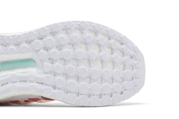 Adidas Wmns UltraBoost 1.0 'White Bliss Pink'