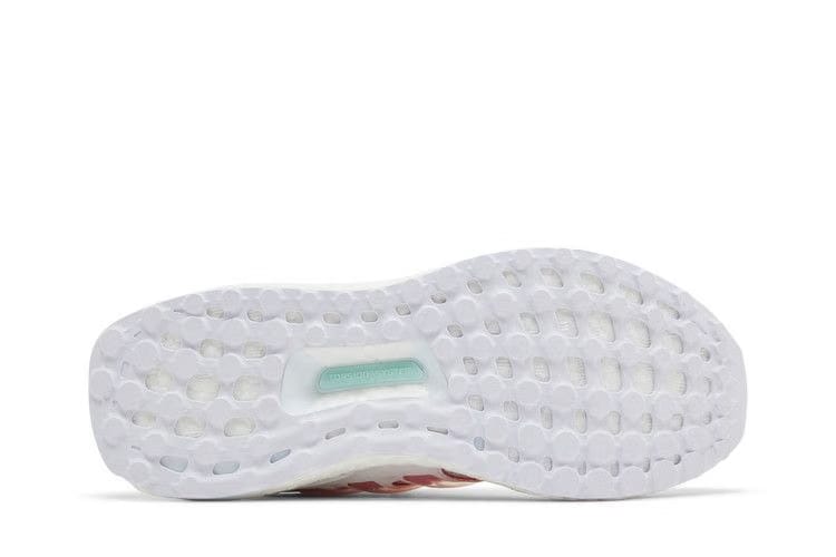 Adidas Wmns UltraBoost 1.0 'White Bliss Pink'