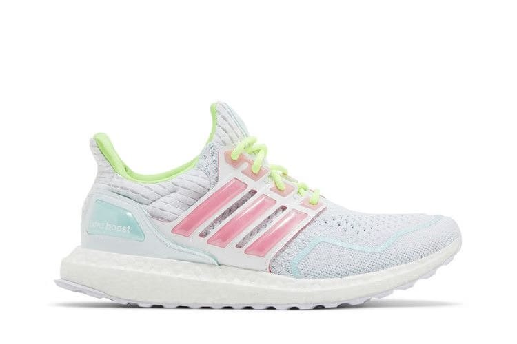 Adidas Wmns UltraBoost 1.0 'White Bliss Pink'