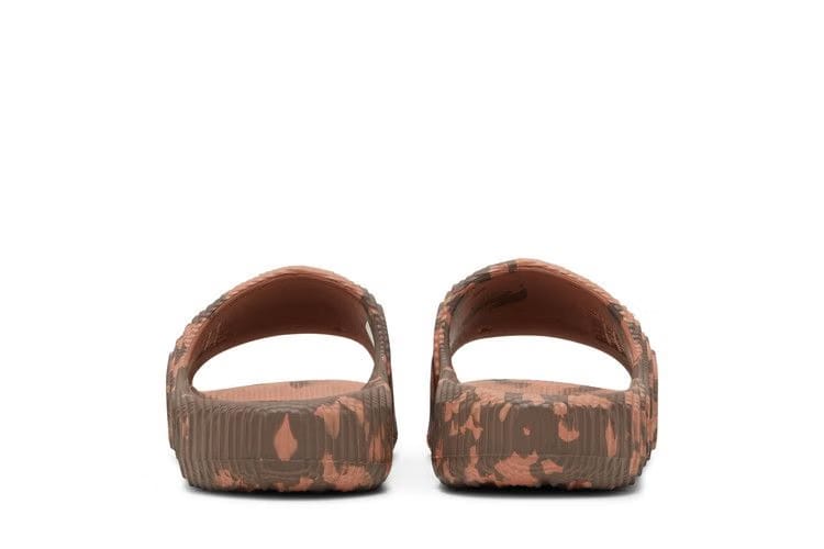 Adidas Adilette 22 Slides Clay Strata