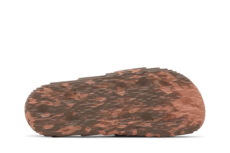 Adidas Adilette 22 Slides Clay Strata