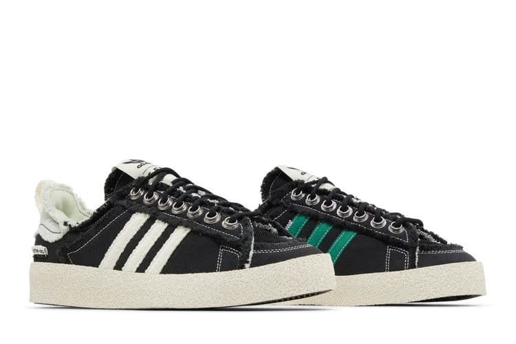 Song for the Mute x adidas Campus 80s Black