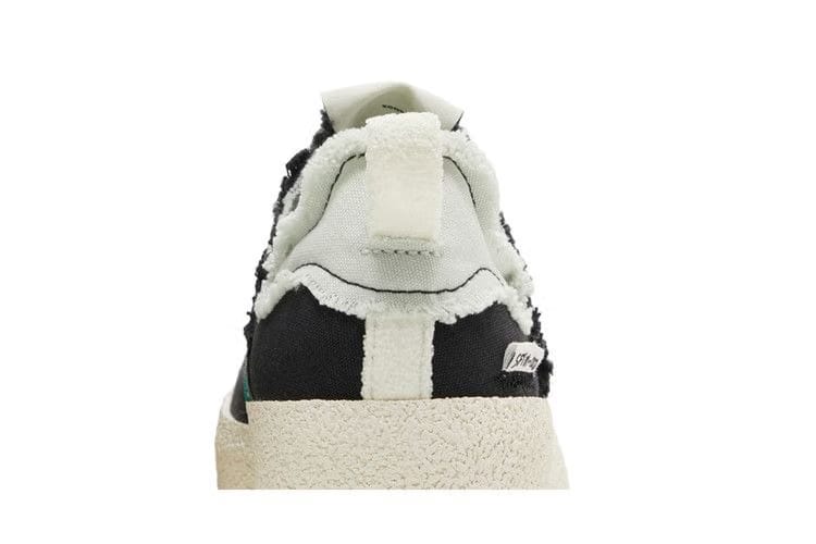Song for the Mute x adidas Campus 80s Black