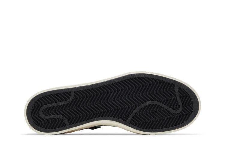 Song for the Mute x adidas Campus 80s Black