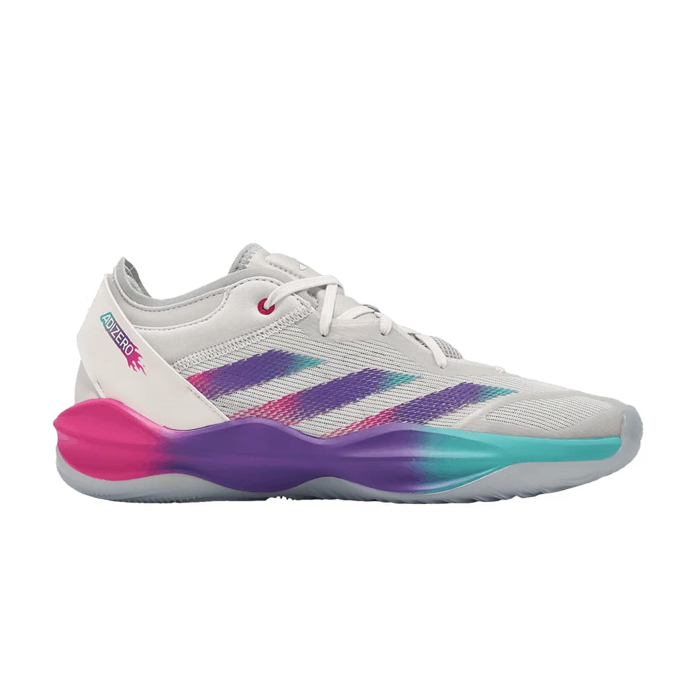 Adidas Adizero Select 2.0 White Team Real Magenta