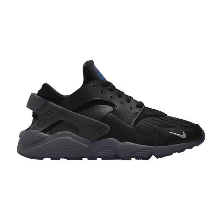 Air Huarache Black Iridescent