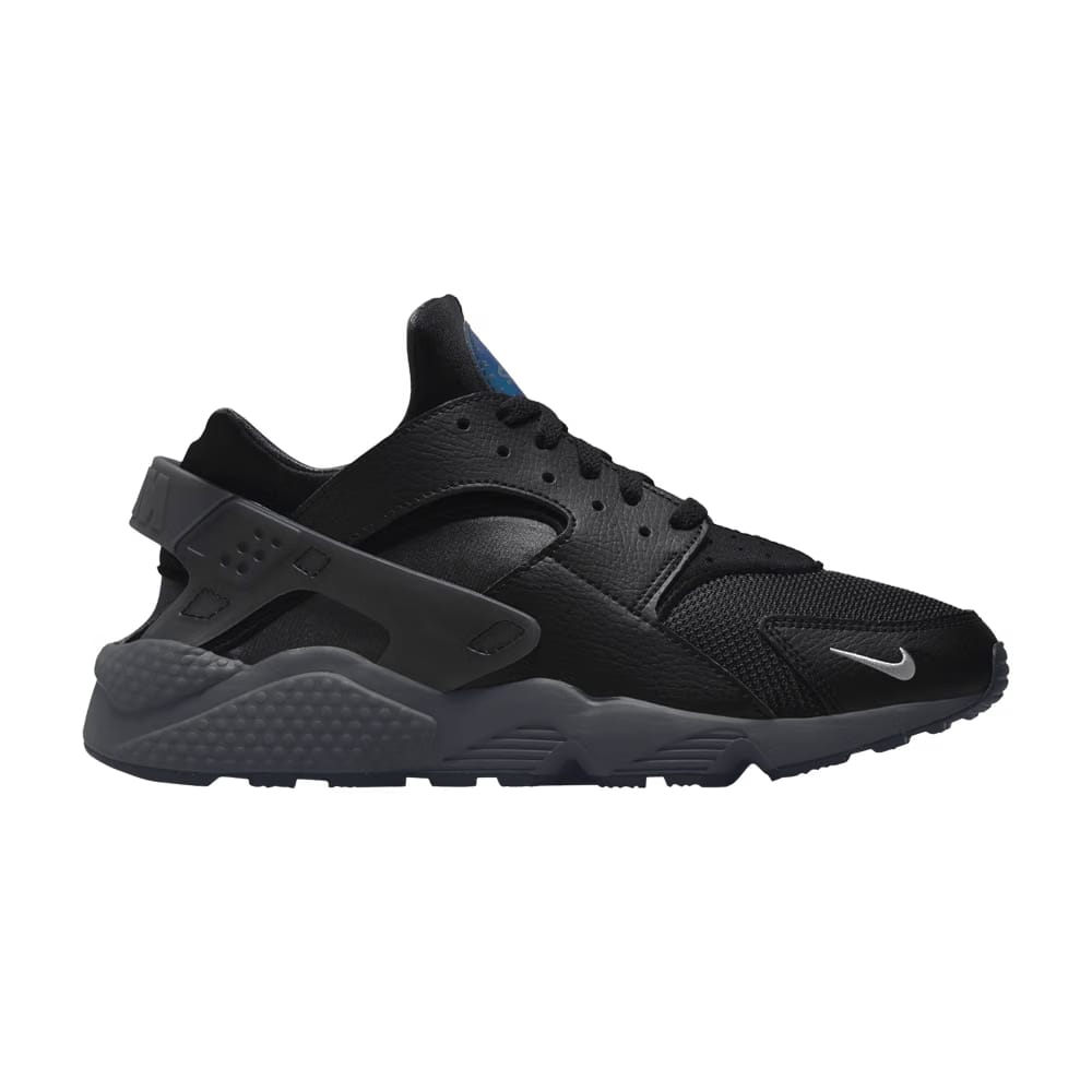 Air Huarache Black Iridescent