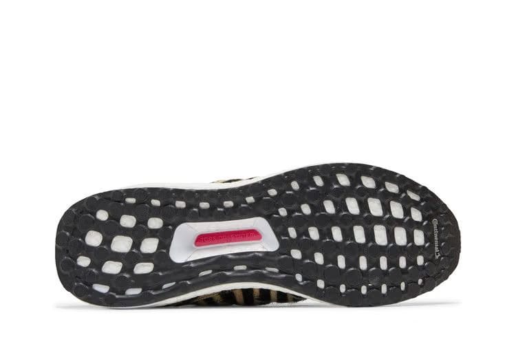 Adidas UltraBoost DNA Animal Pack - Zebra