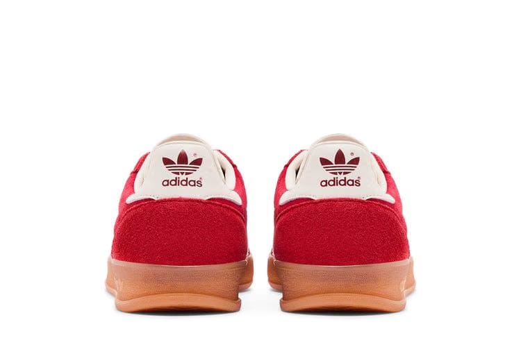 Adidas Gazelle Indoor Pro Team Victory Red