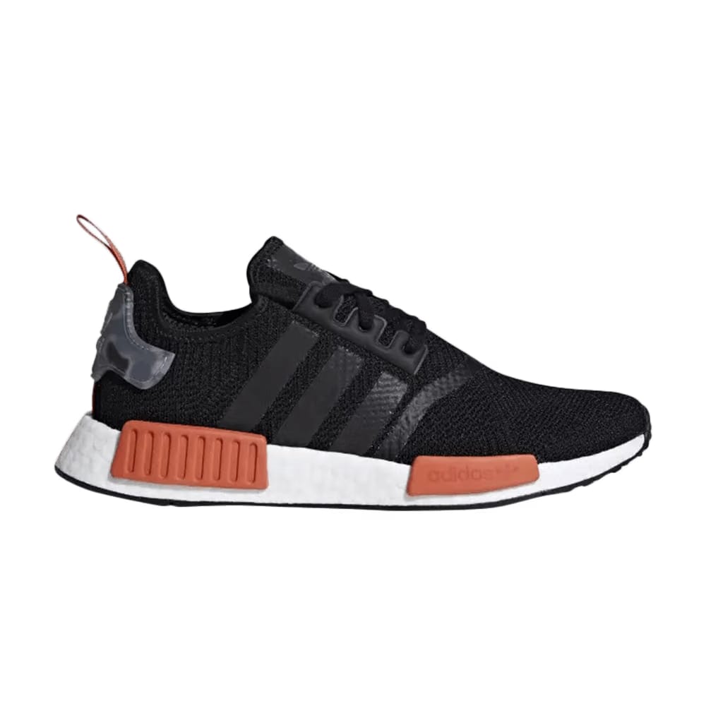 Adidas NMD_R1 Raw Amber