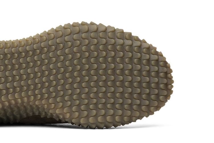 Neighborhood x adidas Kamanda Brown