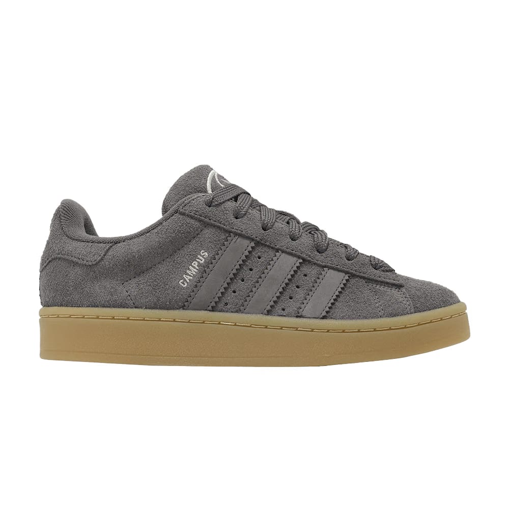 Adidas Wmns Campus 00s 'Charcoal Putty Grey'