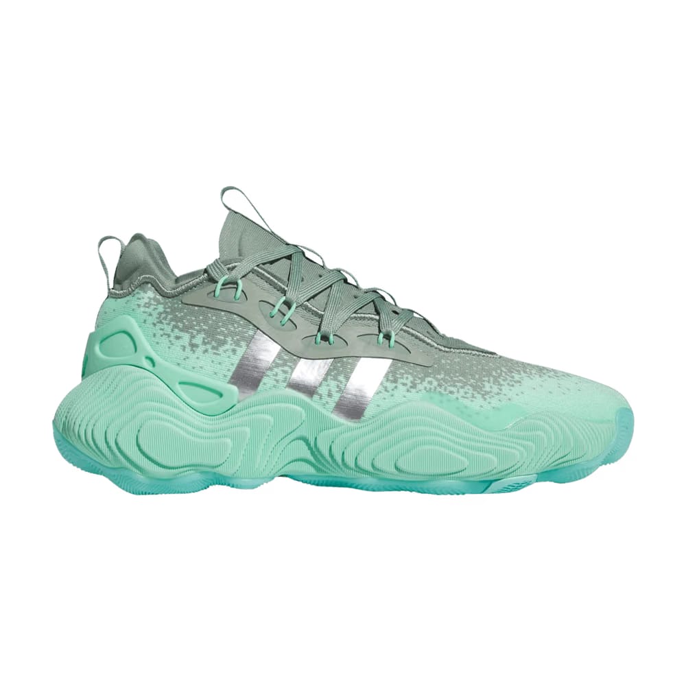 Adidas Trae Young 3 Jade