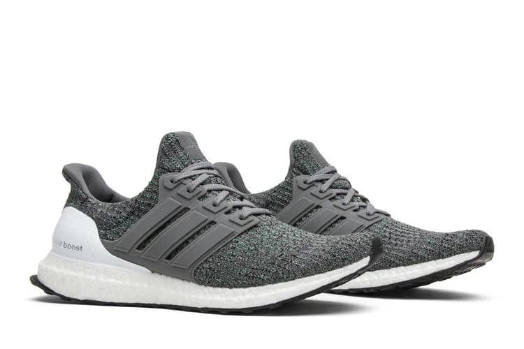 Adidas UltraBoost 4.0 Grey Four