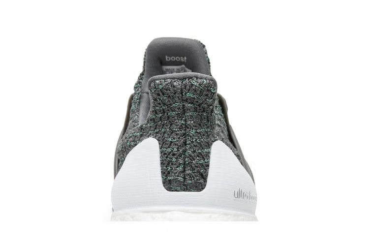 Adidas UltraBoost 4.0 Grey Four