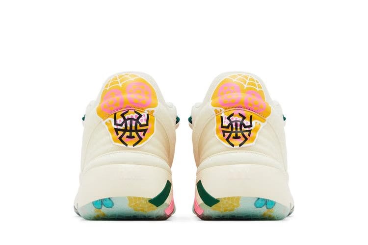 Adidas D.O.N. Issue #2 Day Of The Dead