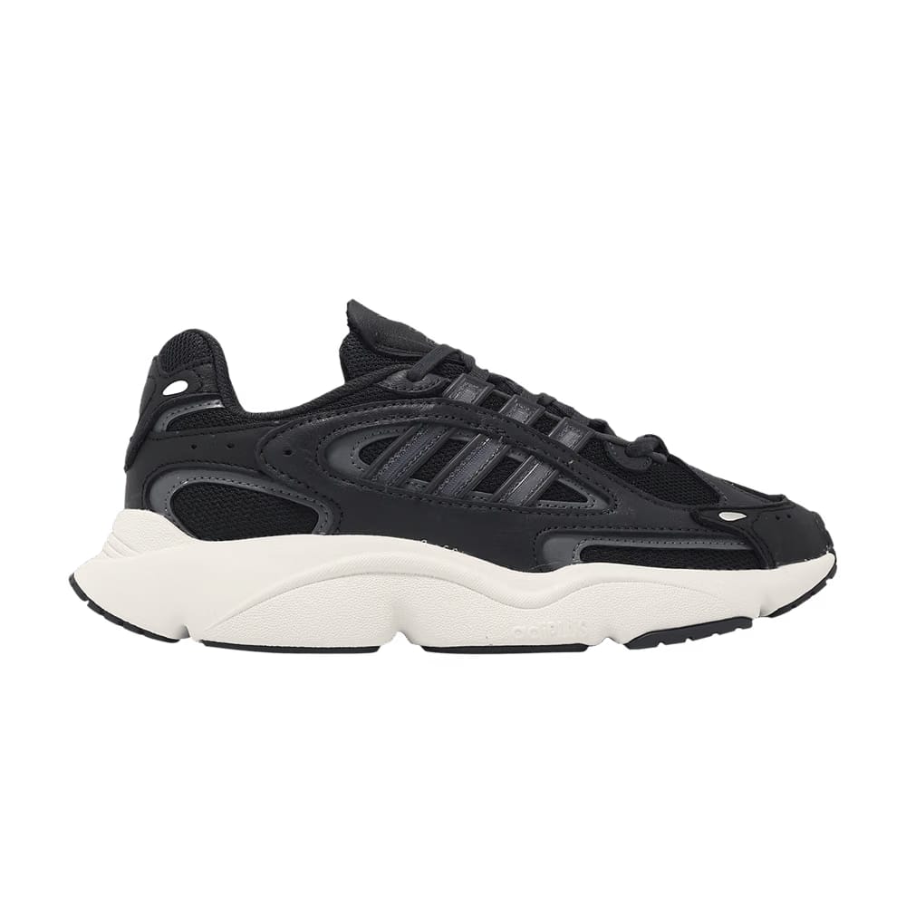Adidas Ozmillen Black Carbon