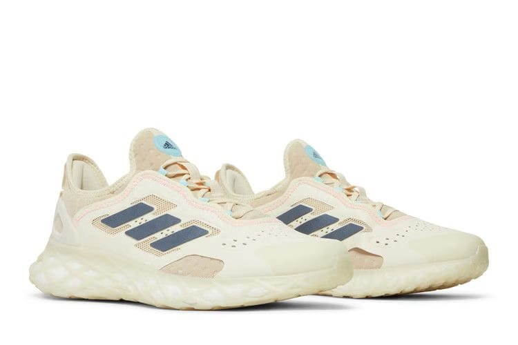 Adidas Web Boost Off White Ecru Tint