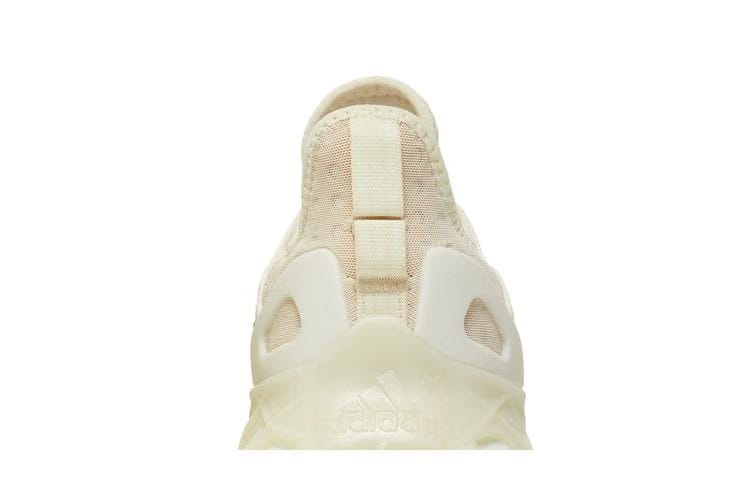 Adidas Web Boost Off White Ecru Tint