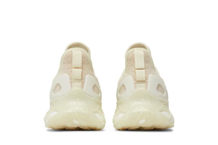 Adidas Web Boost Off White Ecru Tint