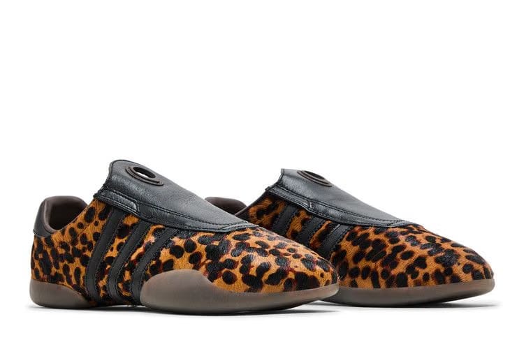 Adidas Wmns Taekwondo Mei 'Leopard'