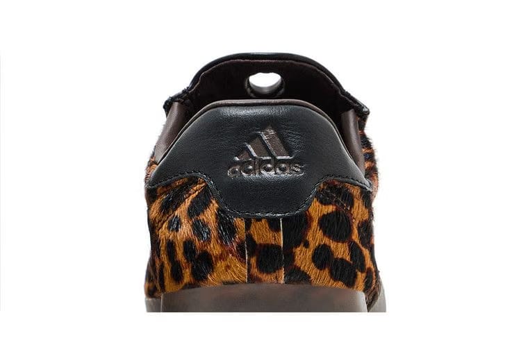 Adidas Wmns Taekwondo Mei 'Leopard'