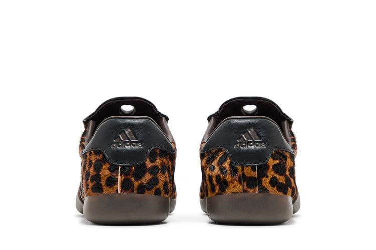 Adidas Wmns Taekwondo Mei 'Leopard'