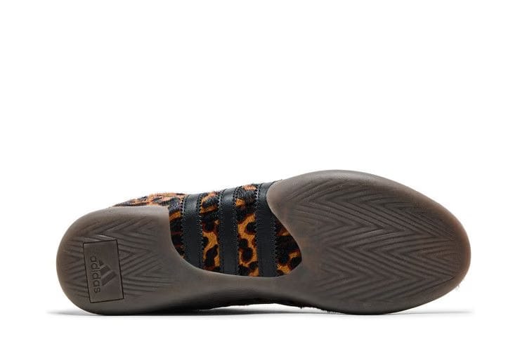 Adidas Wmns Taekwondo Mei 'Leopard'