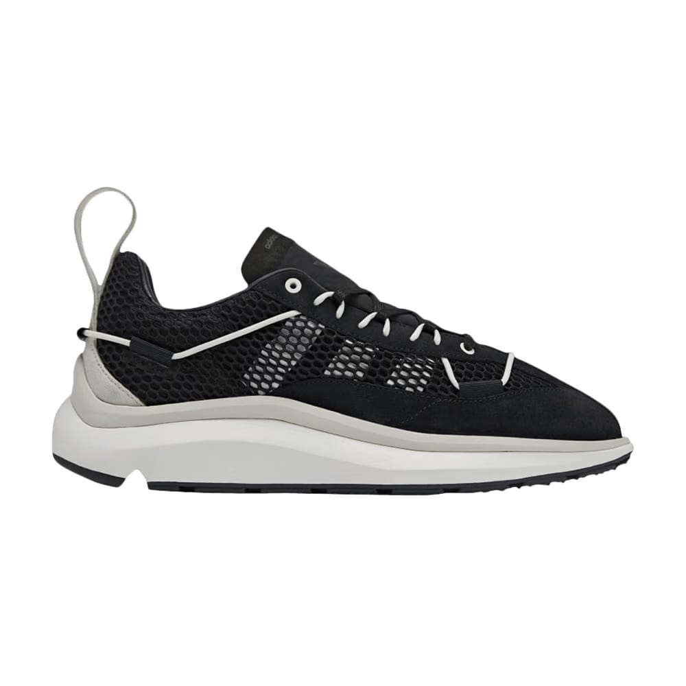 Adidas Y-3 Shiku Run Black Orbit Grey