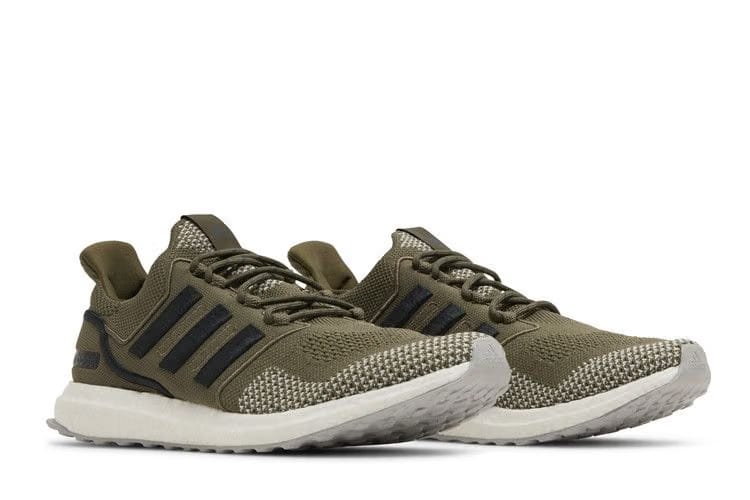 Adidas UltraBoost 1.0 LCFP Olive Strata