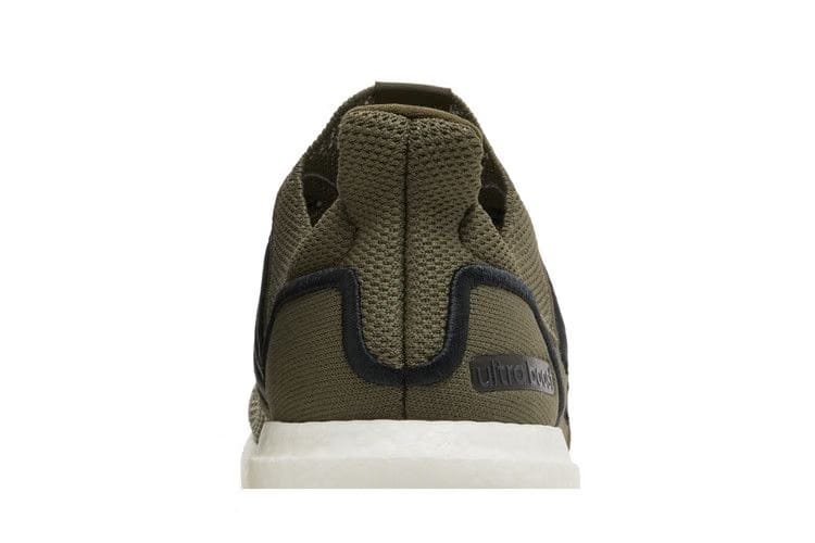 Adidas UltraBoost 1.0 LCFP Olive Strata