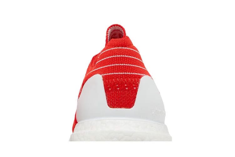 Adidas UltraBoost DNA Primeknit 2020 Pack - Active Red